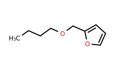 CAS 56920-82-2 | 2-(Butoxymethyl)furan