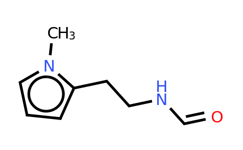 CAS 569351-24-2 | N-(2-(1-methyl-1H-pyrrol-2-YL)ethyl)formamide