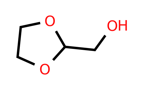 CAS 5694-68-8 | (1,3-dioxolan-2-yl)methanol