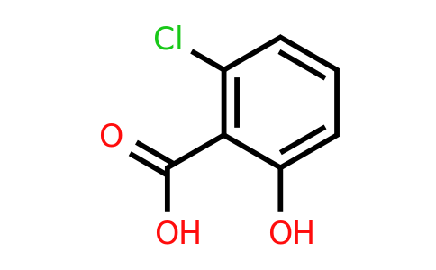 CAS 56961-31-0 | 2-Chloro-6-hydroxybenzoic acid