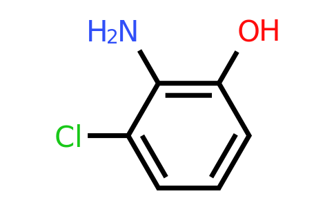 CAS 56962-00-6 | 2-Amino-3-chlorophenol