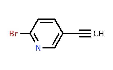 CAS 569672-28-2 | 2-Bromo-5-ethynylpyridine