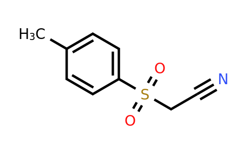 CAS 5697-44-9 | 2-(4-methylbenzenesulfonyl)acetonitrile