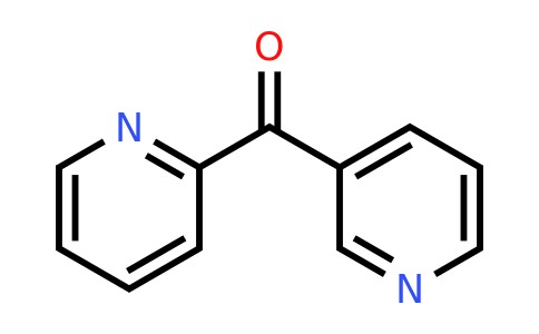 CAS 56970-91-3 | Pyridin-2-yl(pyridin-3-yl)methanone