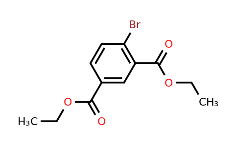 CAS 56984-35-1 | Diethyl 4-bromoisophthalate