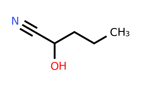 CAS 5699-72-9 | 2-hydroxypentanenitrile