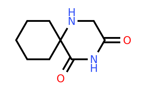 CAS 5699-91-2 | 1,4-diazaspiro[5.5]undecane-3,5-dione