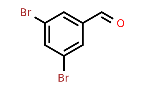CAS 56990-02-4 | 3,5-Dibromobenzaldehyde