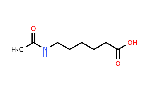 CAS 57-08-9 | 6-Acetamidohexanoic acid