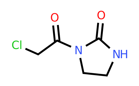 CAS 57013-09-9 | 1-(2-chloroacetyl)imidazolidin-2-one