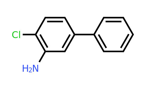 CAS 57013-94-2 | 4-Chloro-[1,1'-biphenyl]-3-amine