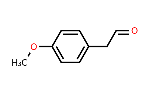 CAS 5703-26-4 | 4-Methoxyphenylacetaldehyde