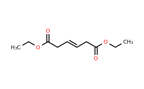 CAS 57042-08-7 | (E)-Diethyl hex-3-enedioate