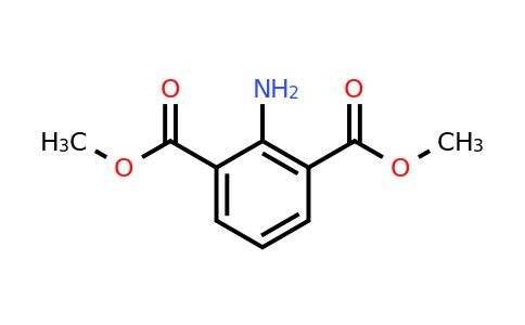 CAS 57053-02-8 | 1,3-dimethyl 2-aminobenzene-1,3-dicarboxylate