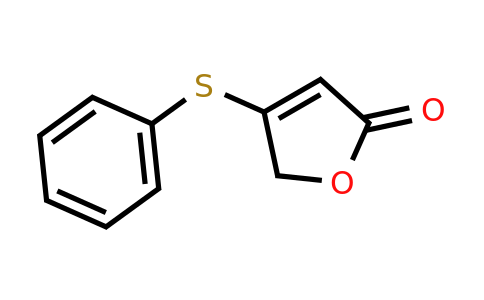 CAS 57061-30-0 | 4-(Phenylthio)-2(5H)-furanone