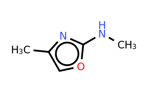 CAS 57067-39-7 | N,4-dimethyloxazol-2-amine