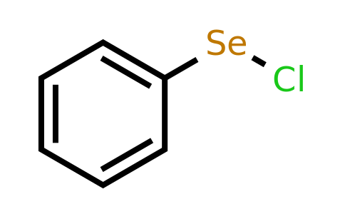 CAS 5707-04-0 | (phenylselanyl)chlorane