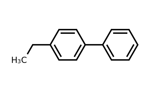 CAS 5707-44-8 | 4-Ethyl-1,1'-Biphenyl