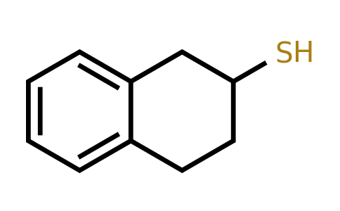 CAS 57071-25-7 | 1,2,3,4-Tetrahydronaphthalene-2-thiol