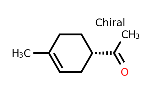 CAS 57072-59-0 | 1-[(1S)-4-methylcyclohex-3-en-1-yl]ethanone