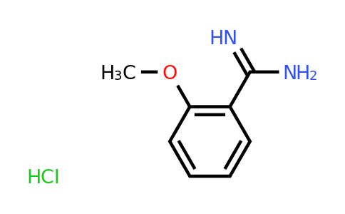 CAS 57075-83-9 | 2-Methoxy-benzamidine hcl