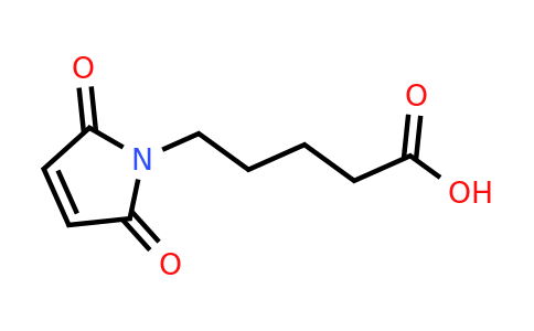 CAS 57078-99-6 | 5-(2,5-dioxo-2,5-dihydro-1H-pyrrol-1-yl)pentanoic acid