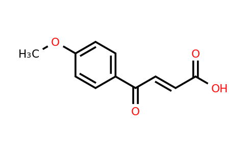 CAS 5711-41-1 | 3-(4-Methoxybenzoyl)acrylic acid