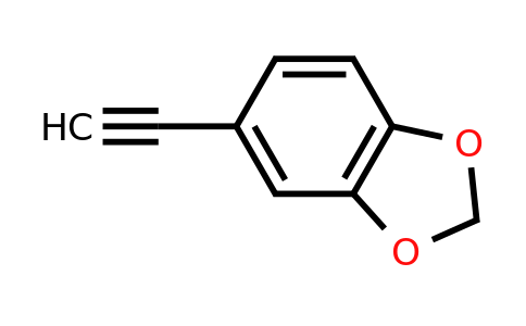 5-Ethynyl-benzo[1,3]dioxole