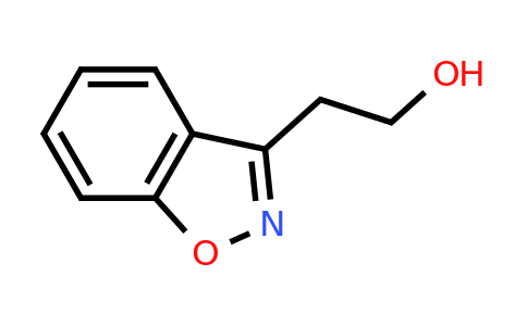 CAS 57148-90-0 | 2-(Benzo[D]isoxazol-3-YL)ethanol