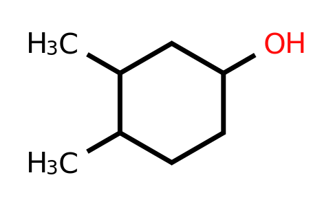 CAS 5715-23-1 | 3,4-Dimethylcyclohexanol