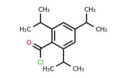 CAS 57199-00-5 | 2,4,6-triisopropylbenzoyl chloride