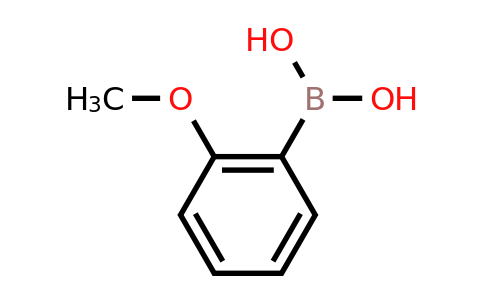 CAS 5720-06-9 | 2-Methoxyphenylboronic acid