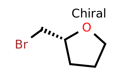 CAS 57203-02-8 | (2R)-2-(bromomethyl)oxolane