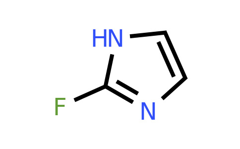 CAS 57212-34-7 | 2-fluoro-1H-imidazole