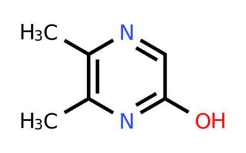 CAS 57229-36-4 | 5,6-dimethylpyrazin-2-ol