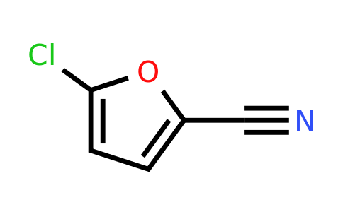 CAS 57240-59-2 | 5-chlorofuran-2-carbonitrile