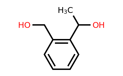 CAS 57259-71-9 | 1-(2-(Hydroxymethyl)phenyl)ethanol