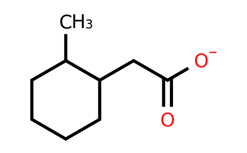 CAS 5726-19-2 | 2-Methylcyclohexylacetate