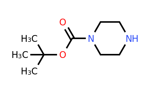 CAS 57260-72-7 | 1-BOC-Piperazine