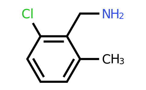 CAS 57264-46-7 | 2-Chloro-6-methylbenzylamine