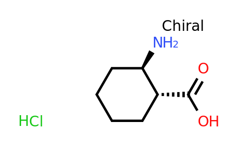 CAS 57266-57-6 | Trans-2-amino-cyclohexanecarboxylic acid hydrochloride