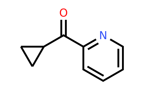 CAS 57276-28-5 | Cyclopropyl(2-pyridyl)methanone