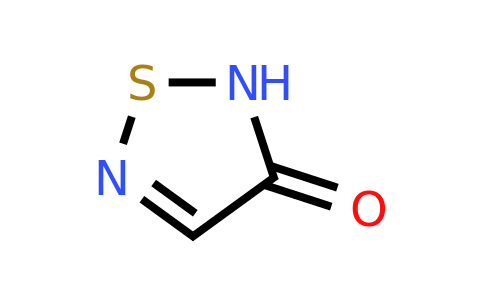 CAS 5728-07-4 | 2,3-Dihydro-1,2,5-thiadiazol-3-one
