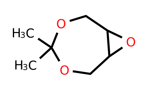 CAS 57280-22-5 | 4,4-dimethyl-3,5,8-trioxabicyclo[5.1.0]octane