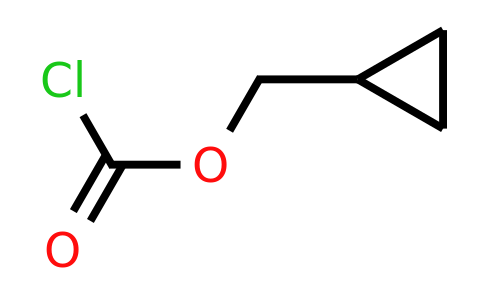 CAS 57282-34-5 | cyclopropylmethyl chloroformate