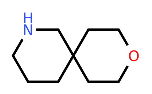 CAS 57289-77-7 | 9-Oxa-2-azaspiro[5.5]undecane