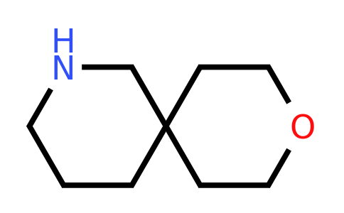 9-Oxa-2-azaspiro[5.5]undecane