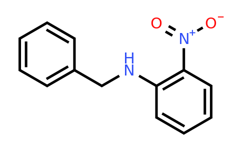 CAS 5729-06-6 | Benzyl-(2-nitro-phenyl)-amine