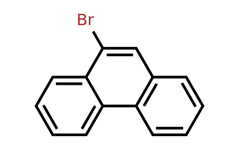 CAS 573-17-1 | 9-Bromophenanthrene