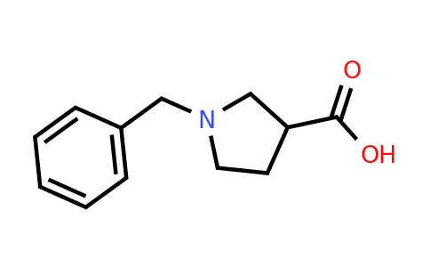 CAS 5731-18-0 | 1-Benzyl-pyrrolidine-3-carboxylic acid
